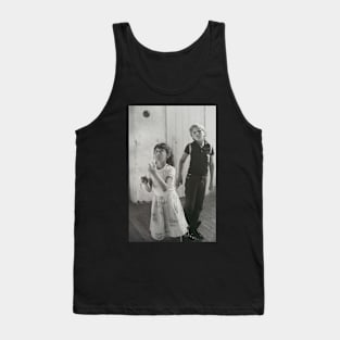 the Juggler and the Skater! Tank Top